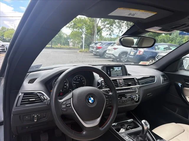 Used 2020 Glacier Silver Metallic BMW 230i image 2