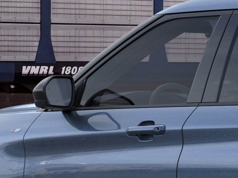 New 2026 Vapor Blue Metallic Ford ST-Line image 20