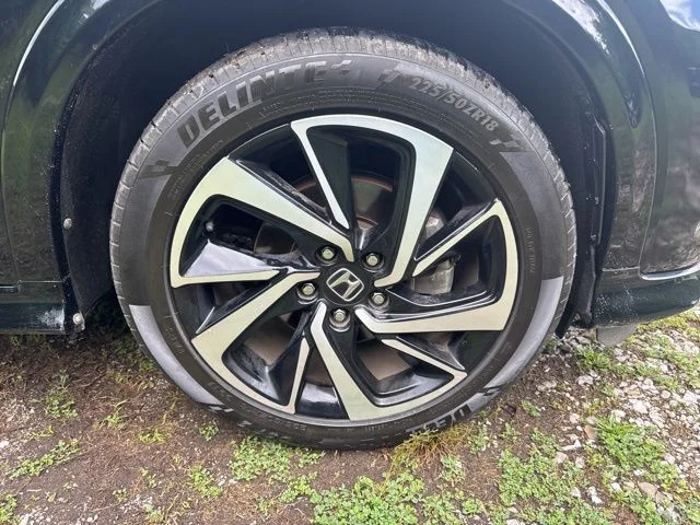 Used 2019 Black Honda Sport image 11