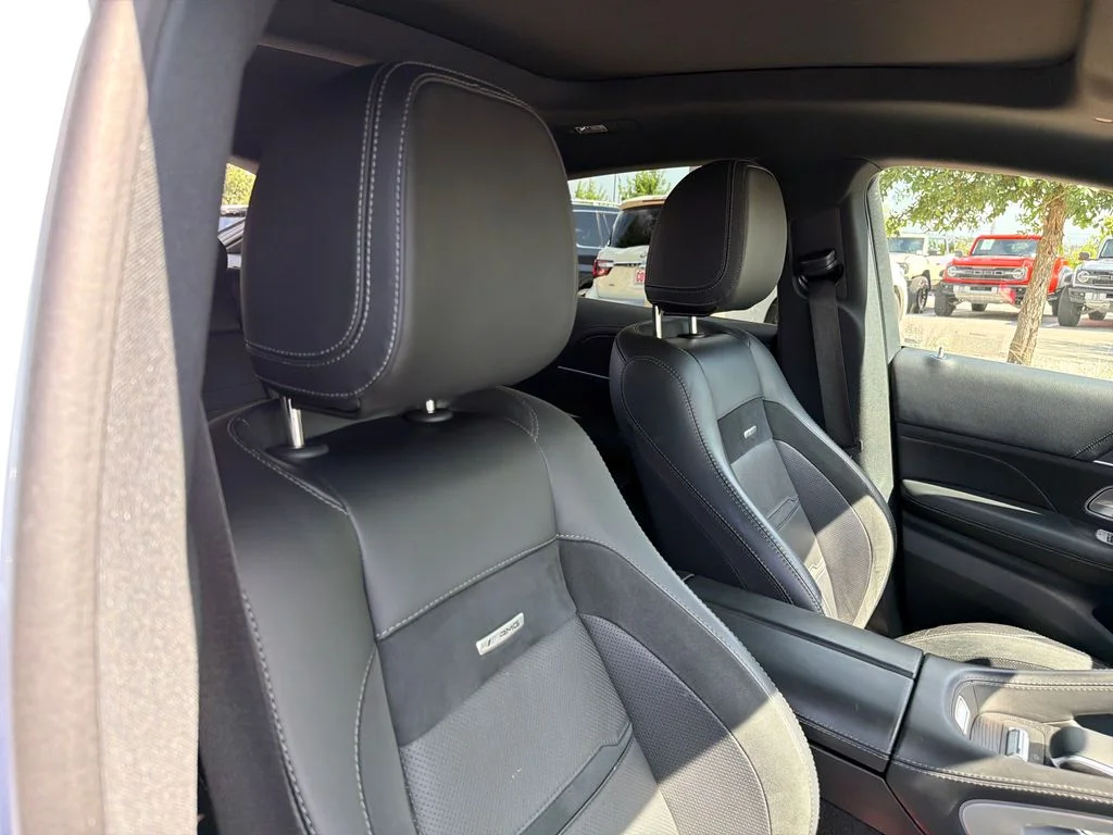 Used 2024  Mercedes-Benz GLE 53 AMG® image 38