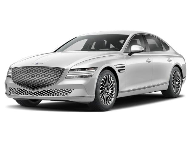 2023 Genesis Electrified G80 87.2 kWh AWD's photo