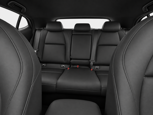 New 2026 Platinum Quartz Metallic Mazda 2.5 S Preferred image 14