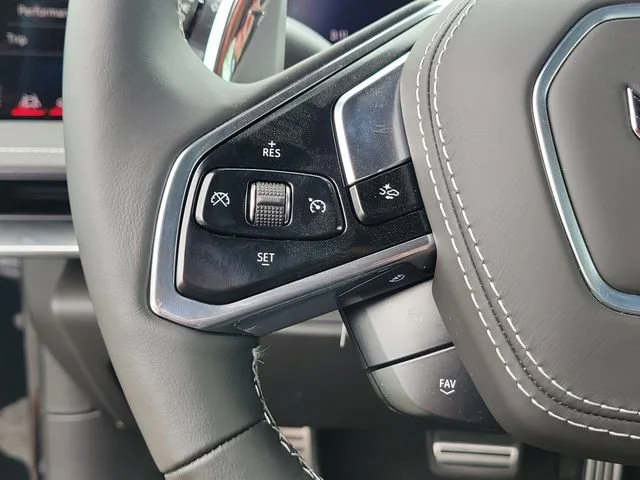 2026 Chevrolet Corvette 2LT - Photo 22