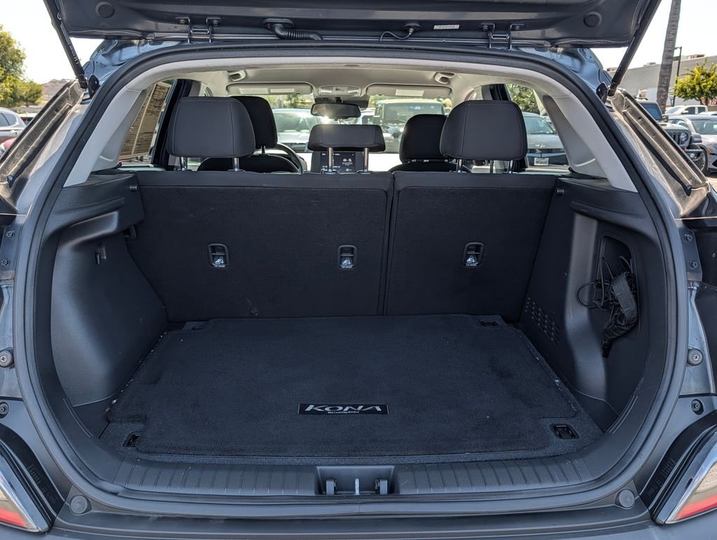 2023 Hyundai Kona SEL - Photo 10
