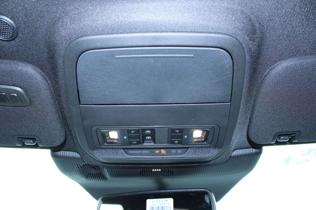 New 2026 Agate Black Metallic Ford Tremor® image 30