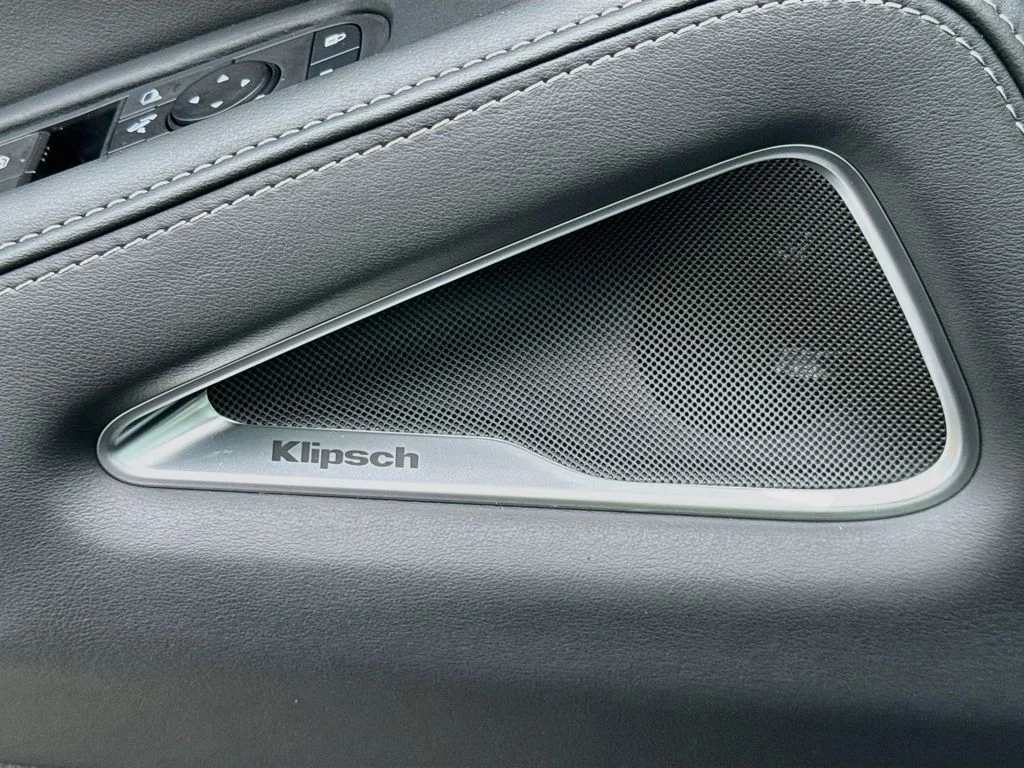New 2027 GRAPHITE SHADOW INFINITI Sport AWD image 19