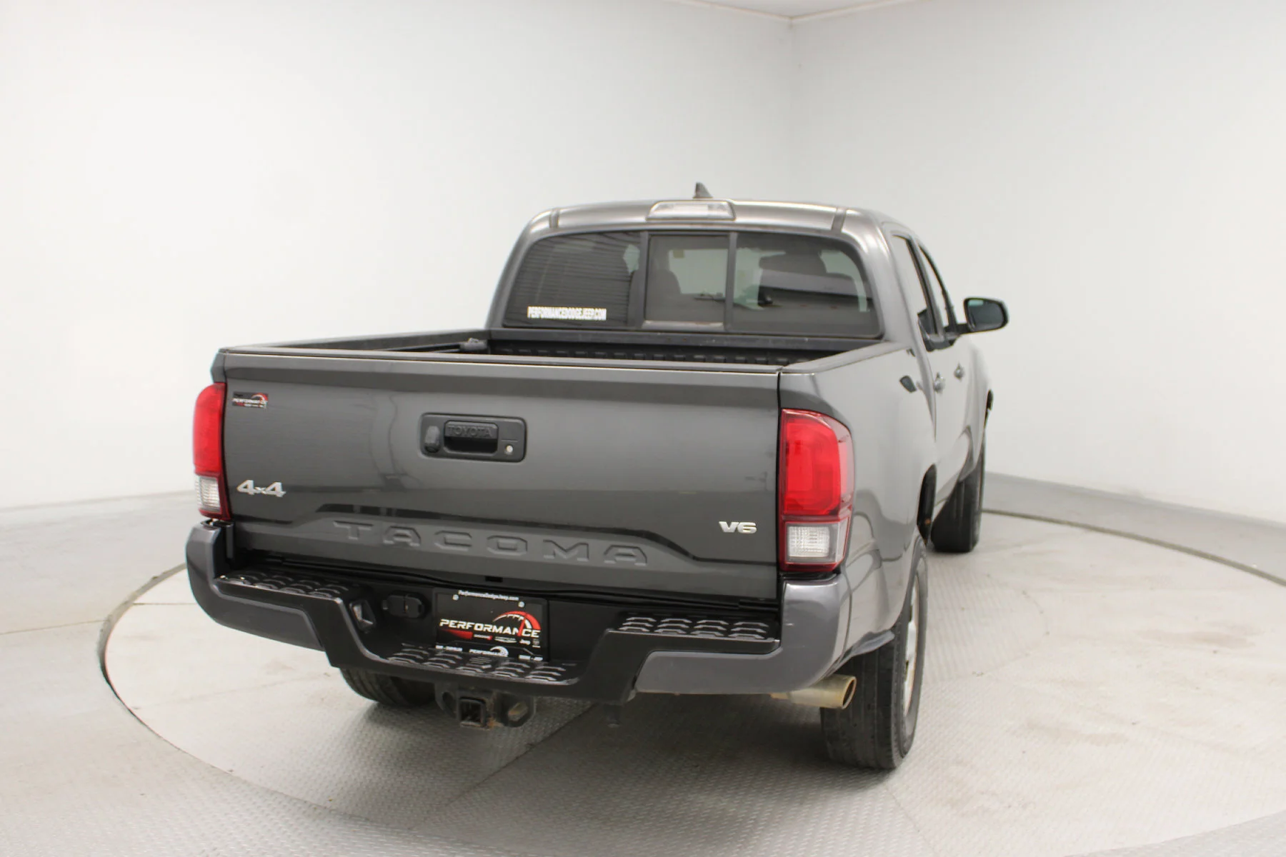 Used 2019 Magnetic Gray Metallic Toyota SR image 34