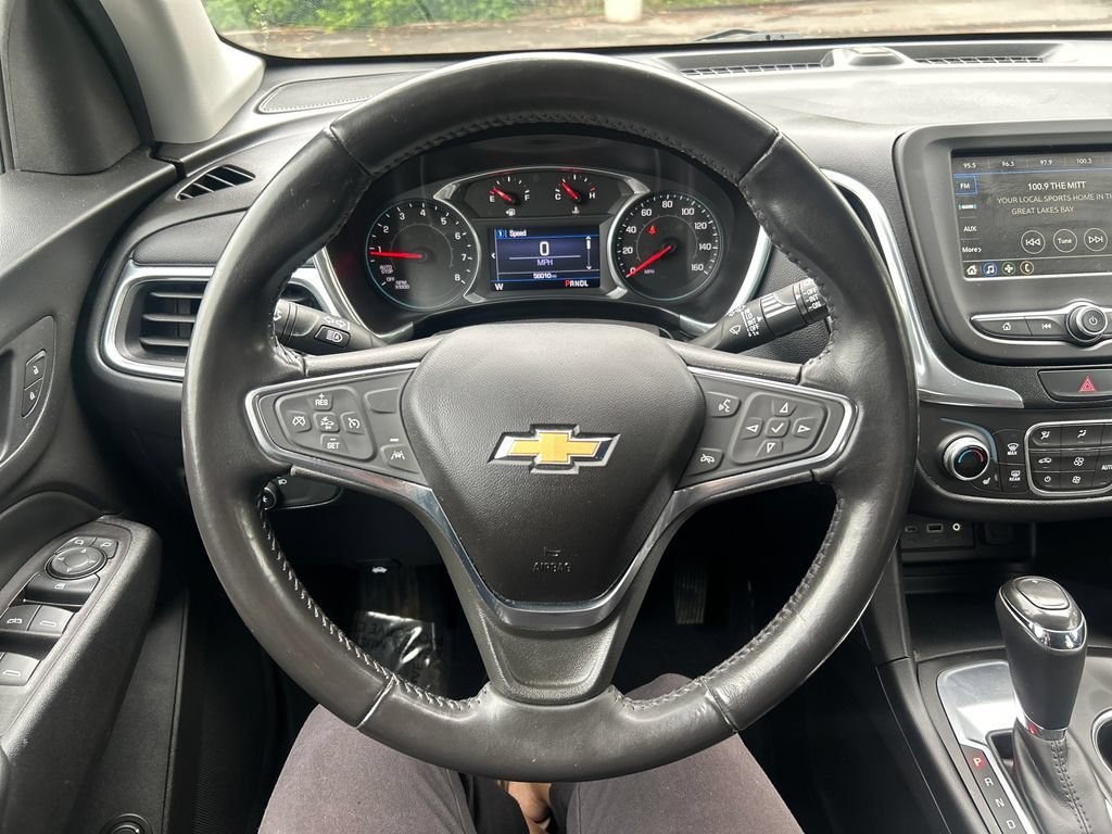 2019 Chevrolet Equinox 2FL - Photo 23