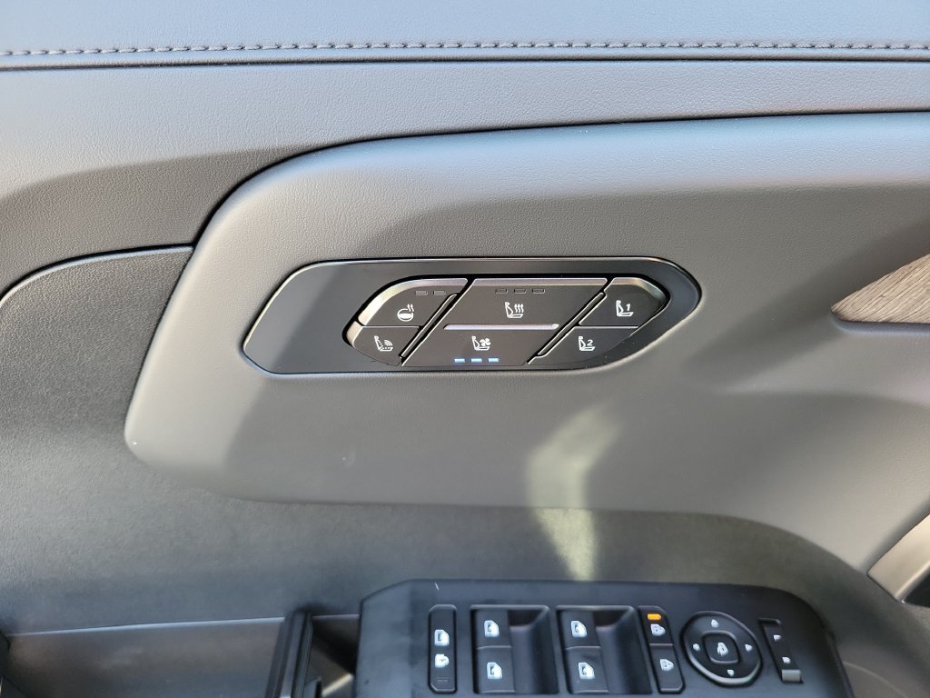 New 2027 Panthera Metal Kia X-Line SX Prestige image 23