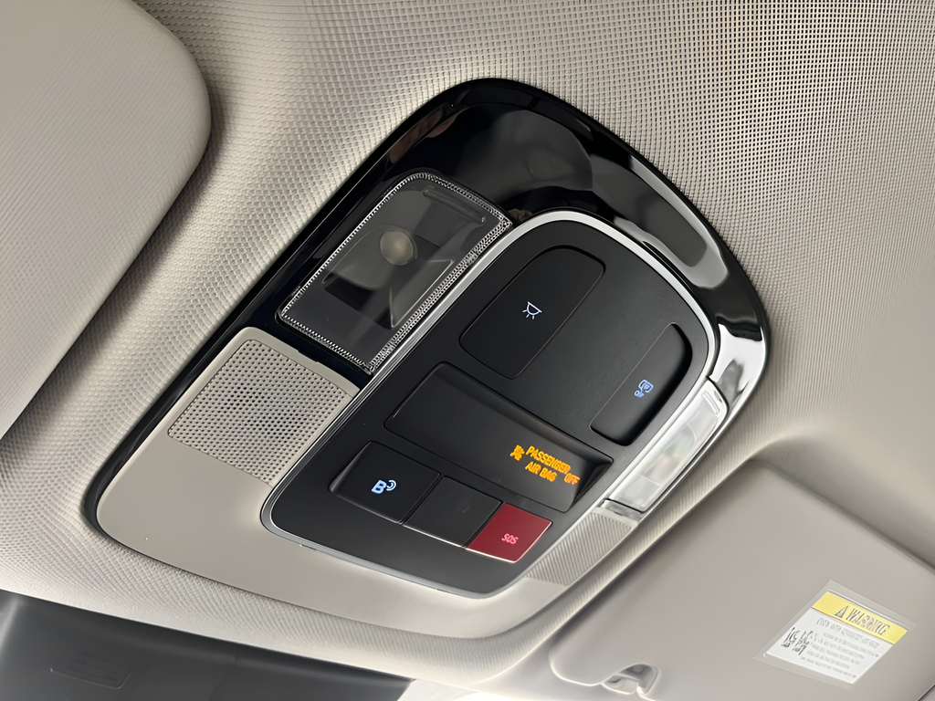 New 2026 Silver Hyundai SEL image 21