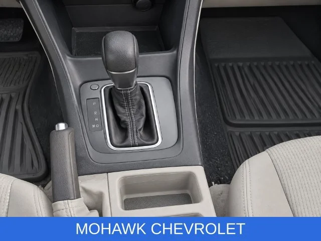 Used 2016 Blue Subaru 2.0i Sport Premium image 17