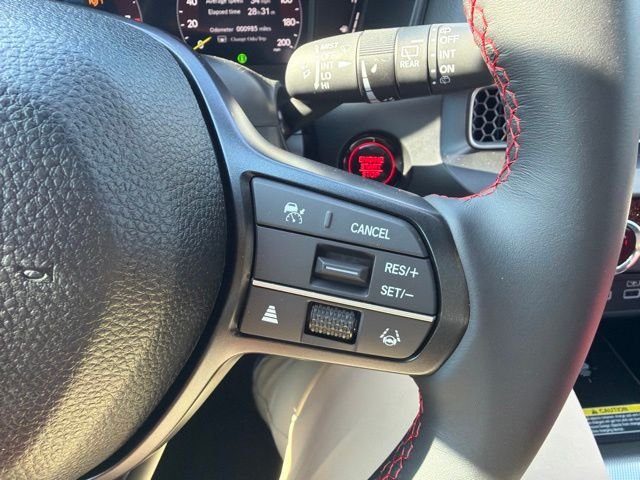 Used 2026  Honda  image 11