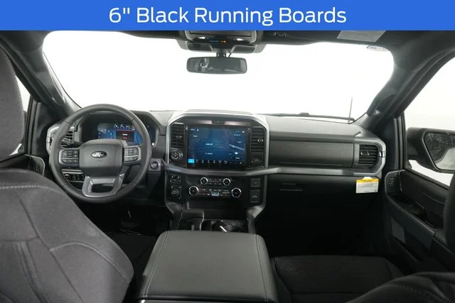 New 2026 Avalanche Ford XLT image 33