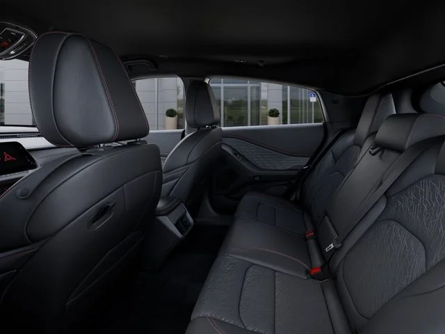 New 2026 Sub-Zero Exterior Paint Dodge R/T image 23