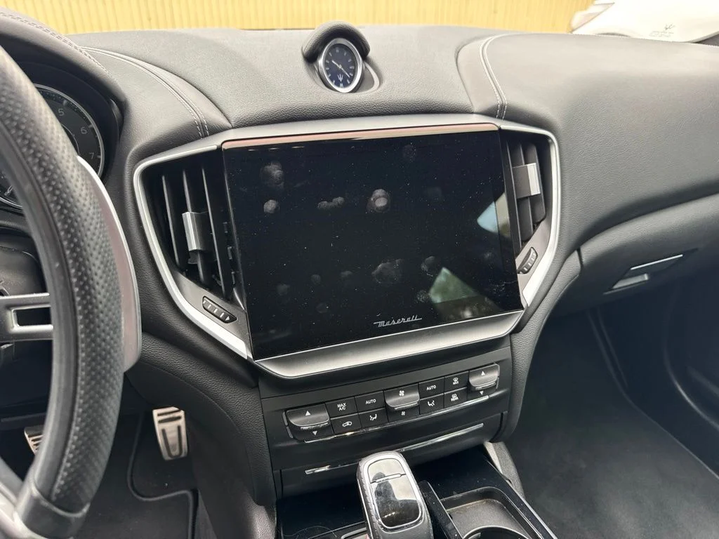 Used 2022  Maserati GT image 10