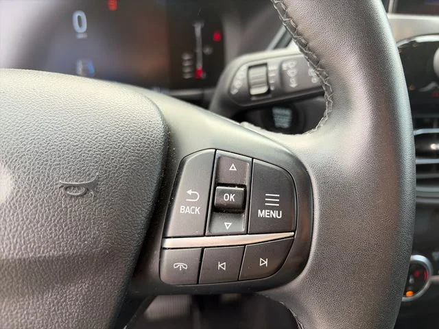 Used 2024 Gray Ford Active image 12