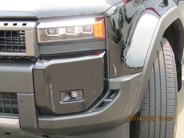Used 2025 Black Toyota Base image 10