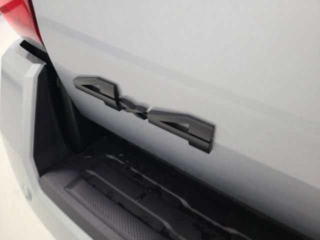 New 2026 Celestial Silver Metallic Toyota TRD Off Road image 6