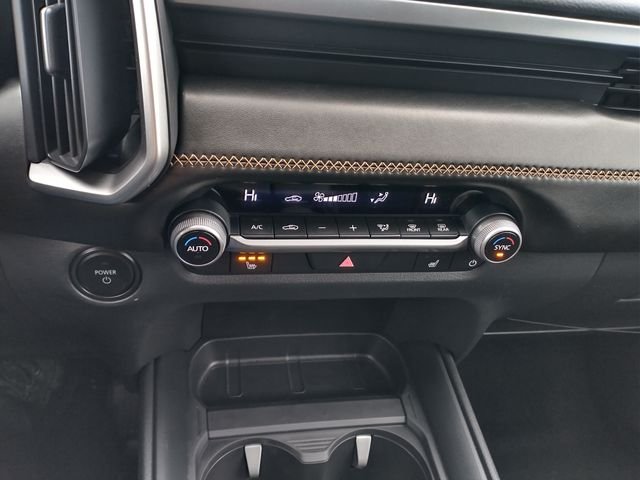 Used 2025 Beige Mazda Premium image 17