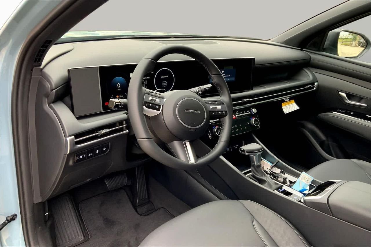 2026 Hyundai Santa Cruz XRT - Photo 9
