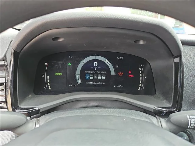 Used 2025 Underground Toyota LE image 14