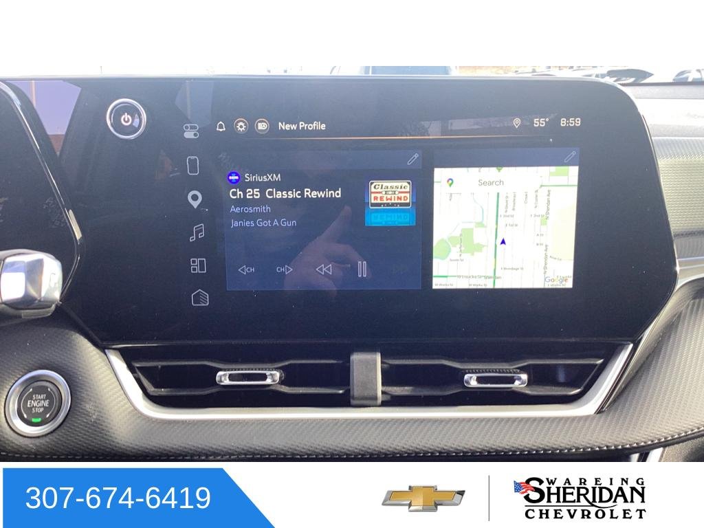 2025 Chevrolet Equinox LT - Photo 10