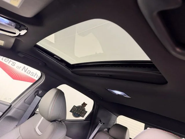 2025 Hyundai Santa Cruz Limited - Photo 17