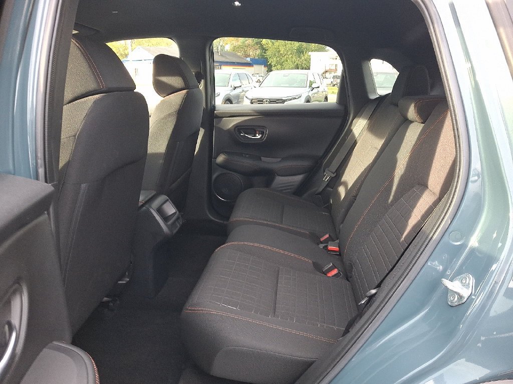 2024 Honda HR-V Sport - Photo 42