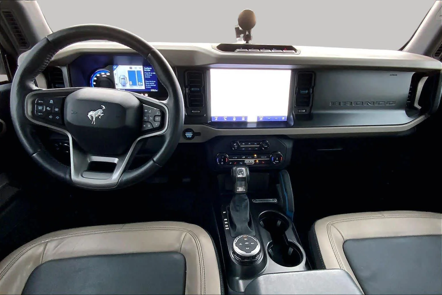 Used 2022 Area 51 Ford Wildtrak image 14