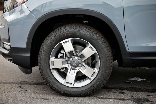 2026 Honda Ridgeline RTL - Photo 6