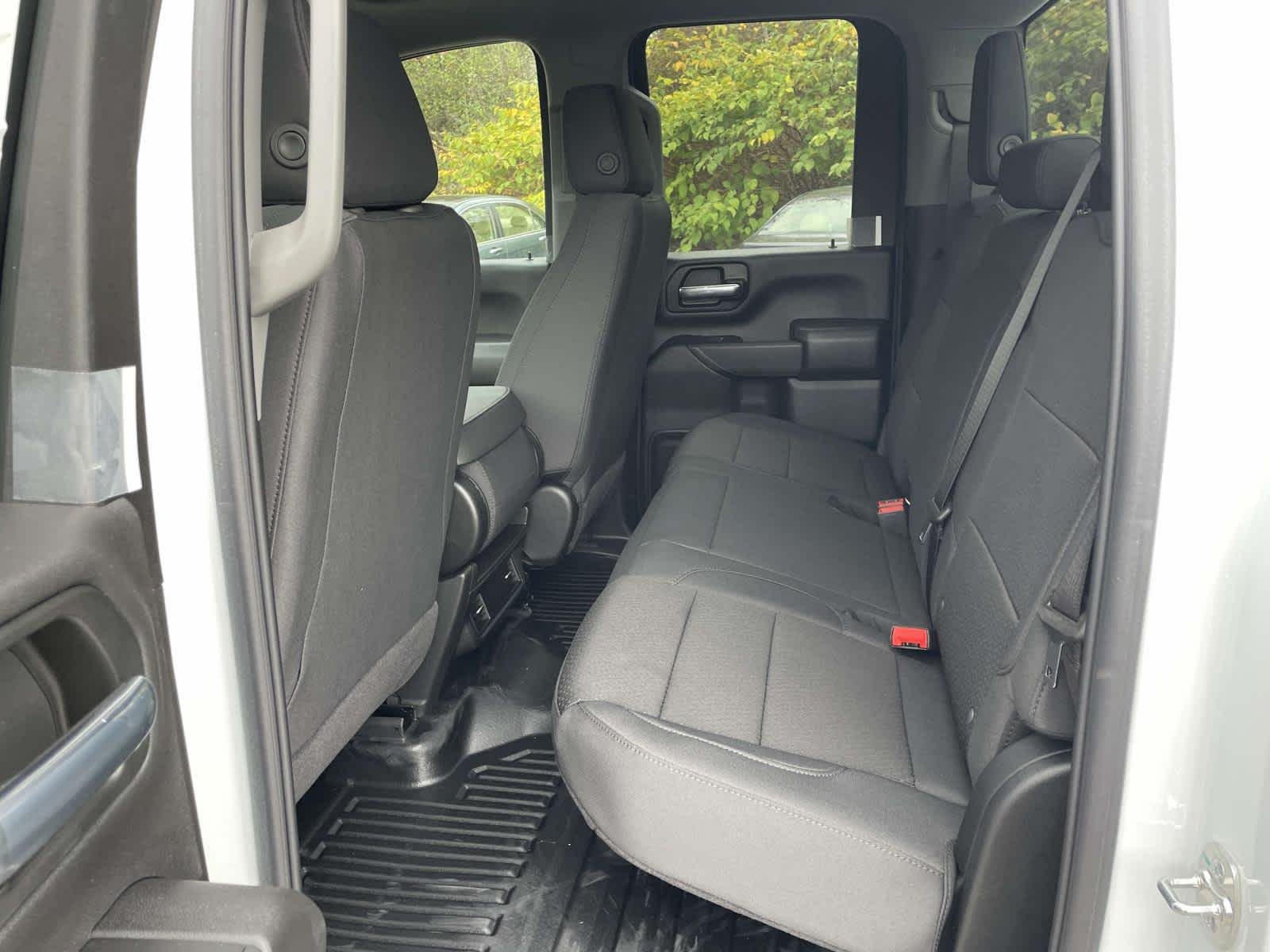2025 Chevrolet Silverado 3500 HD Work Truck - Photo 13