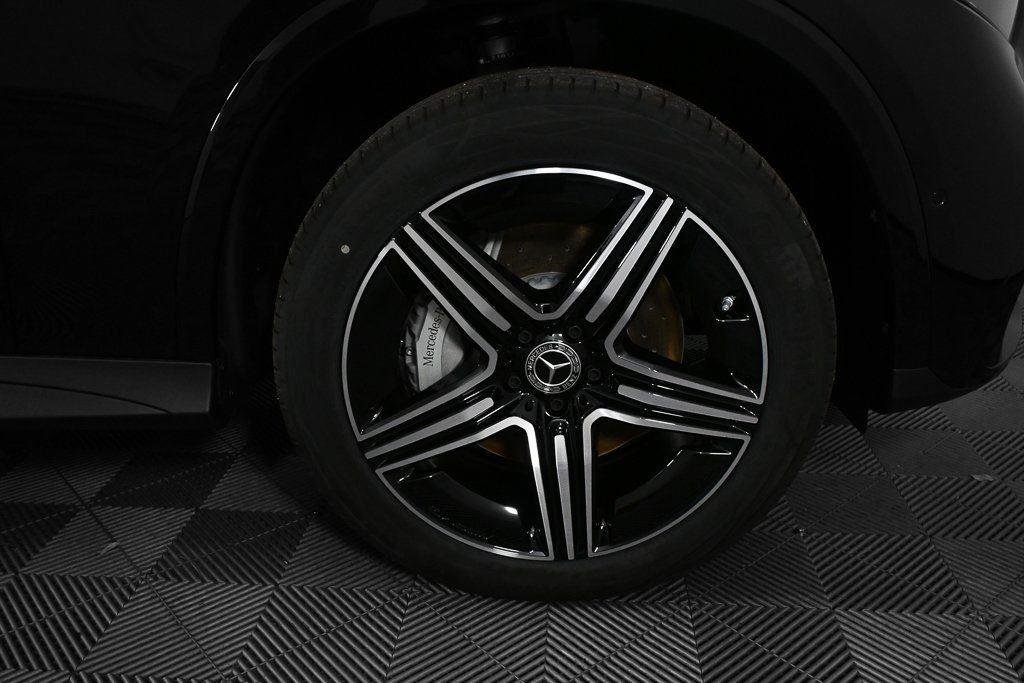 2026 Mercedes-Benz GLC Base - Photo 37