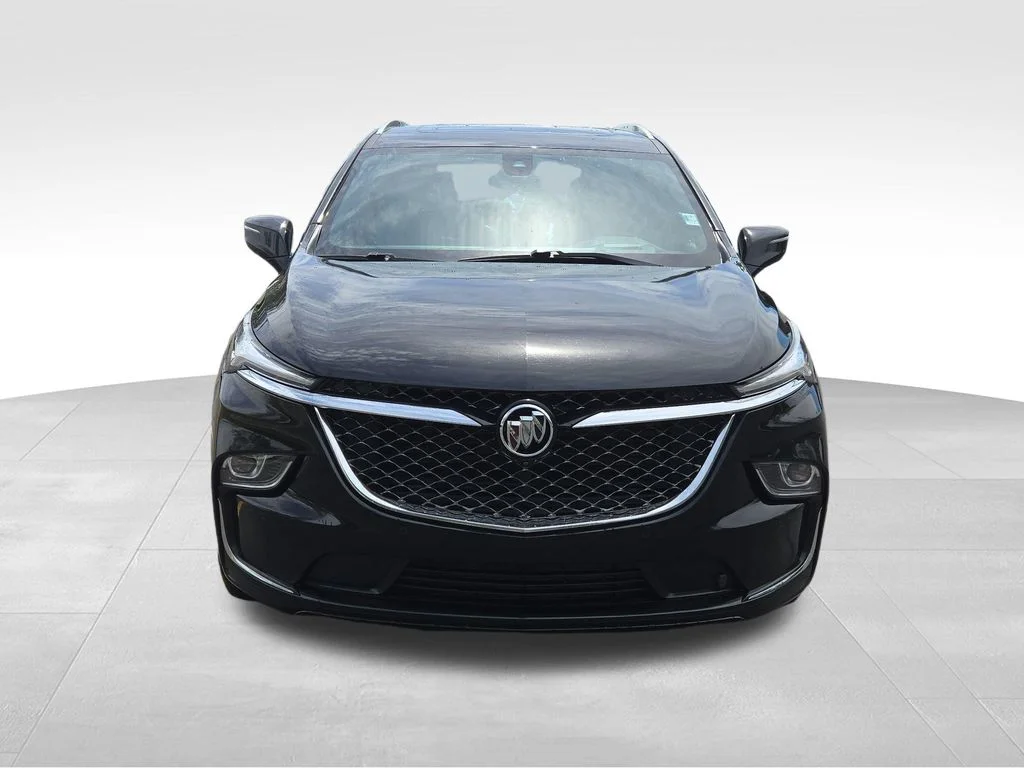 Used 2024  Buick Avenir image 24