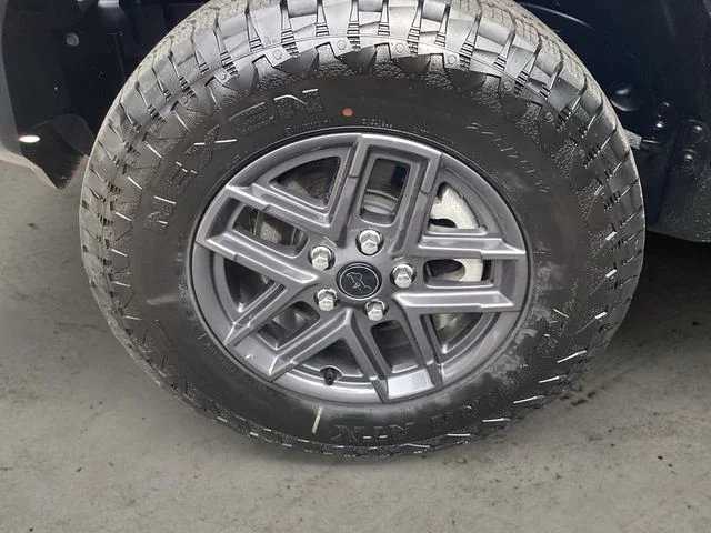 Used 2026 Anvil Clearcoat Jeep Sport S image 14