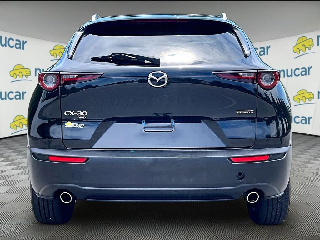 Used 2024 Black Mazda 2.5 S Select Sport image 5