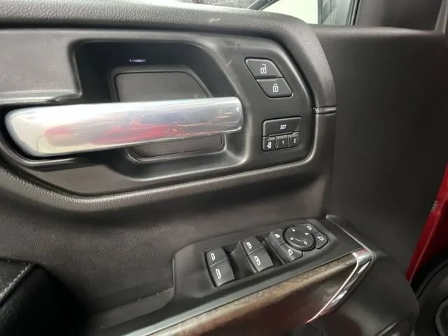 2021 GMC Sierra 1500 Denali Denali - Photo 25