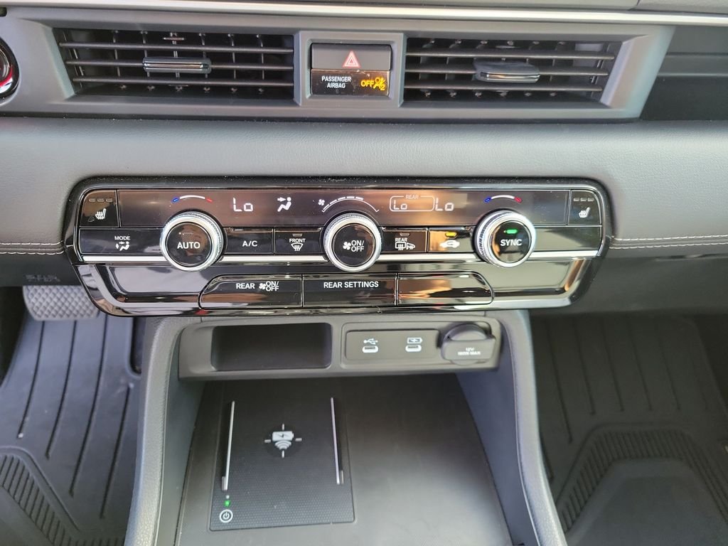 Certified Used 2026 Modern Steel Metallic Honda RTL image 35