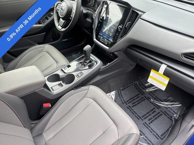 New 2026 SAPPHIRE BLUE PEARL Subaru Limited Hybrid image 22