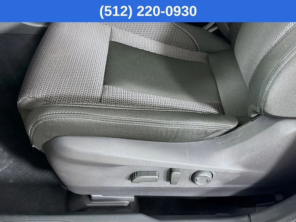 Used 2025 White Subaru Premium image 24