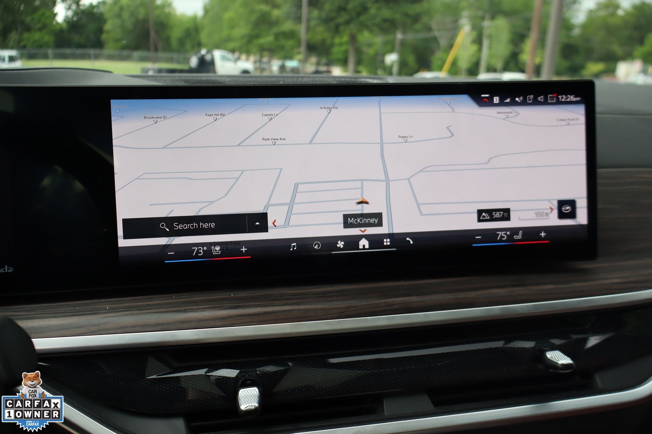 Used 2024  BMW xDrive40i image 22