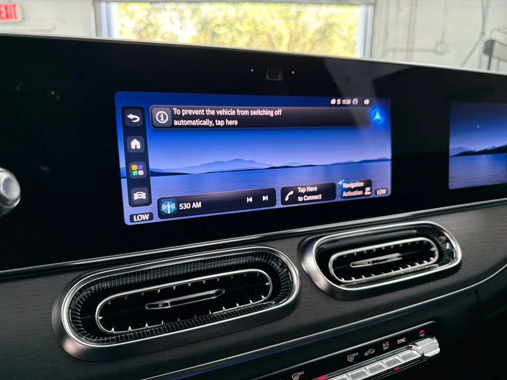 New 2027 Silver Mercedes-Benz GLS 450 image 18