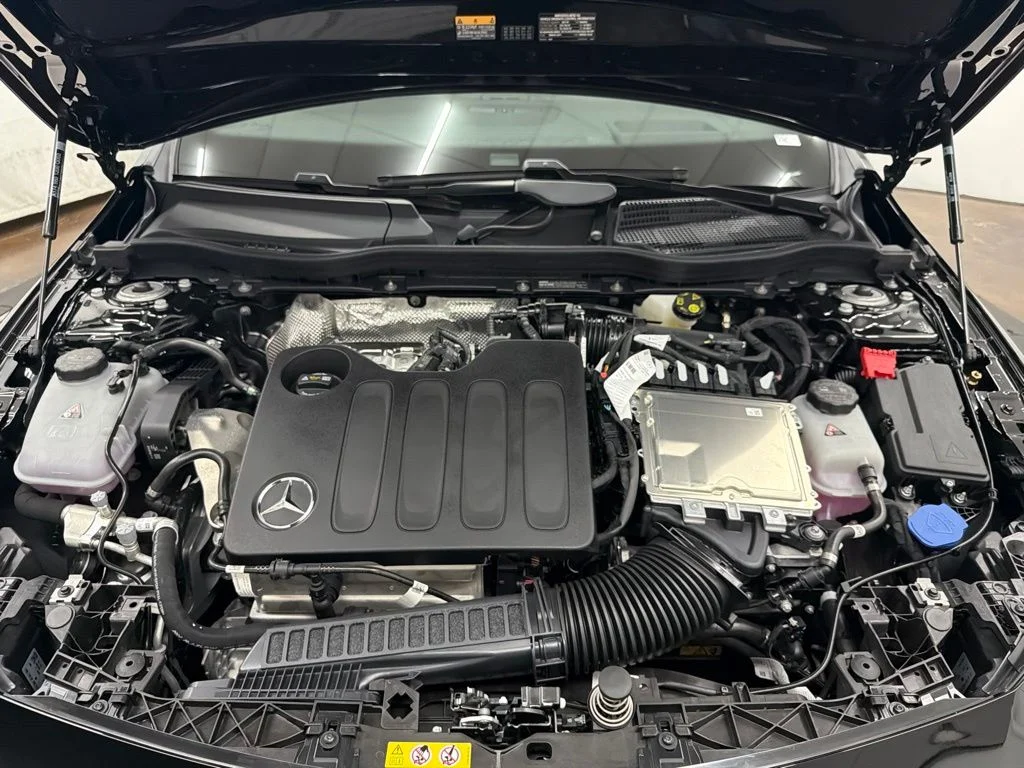 New 2027 Black Mercedes-Benz  image 36