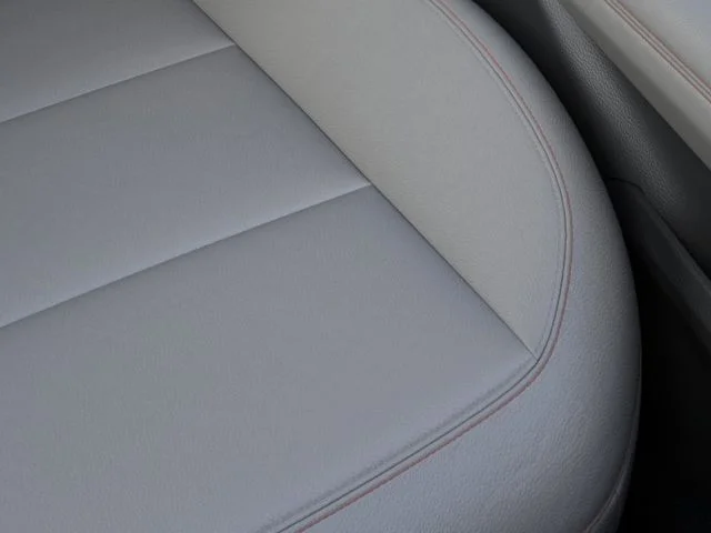 Used 2025 Vapor Blue Ford Active image 16