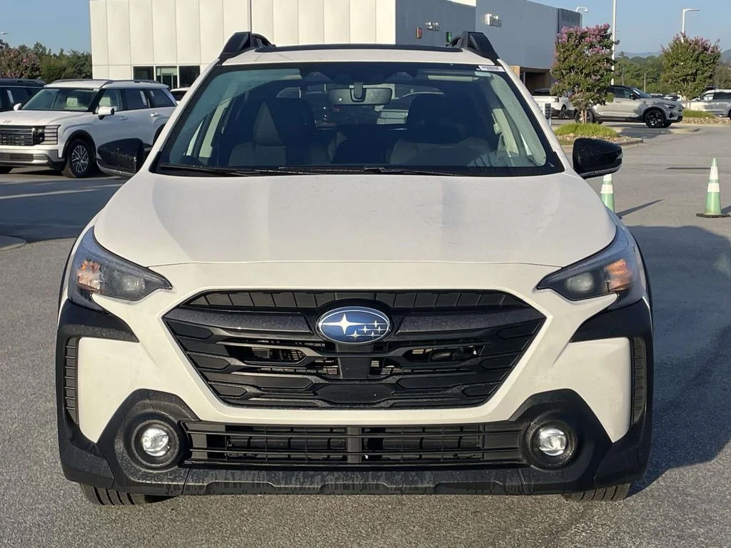 2024 Subaru Outback Premium - Photo 23