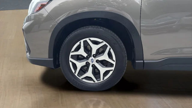 Used 2020 Brown Subaru Premium image 28