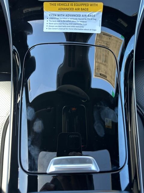 Used 2026 Gray Mercedes-Benz GLC 300 image 30