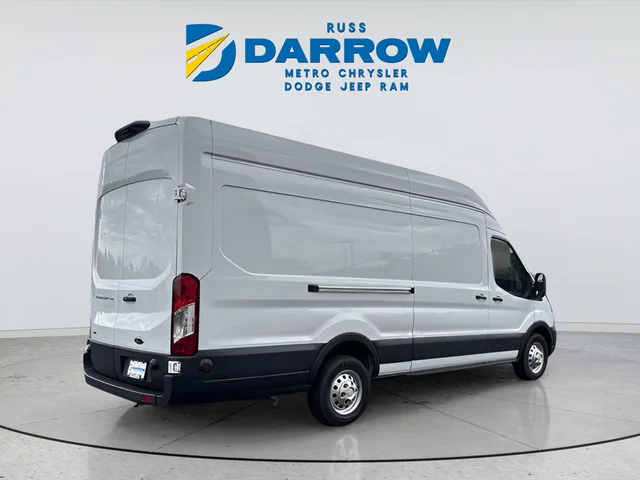 Certified Used 2024 White Ford Base image 5