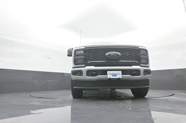 New 2026 Avalanche Ford F-250® XLT image 35