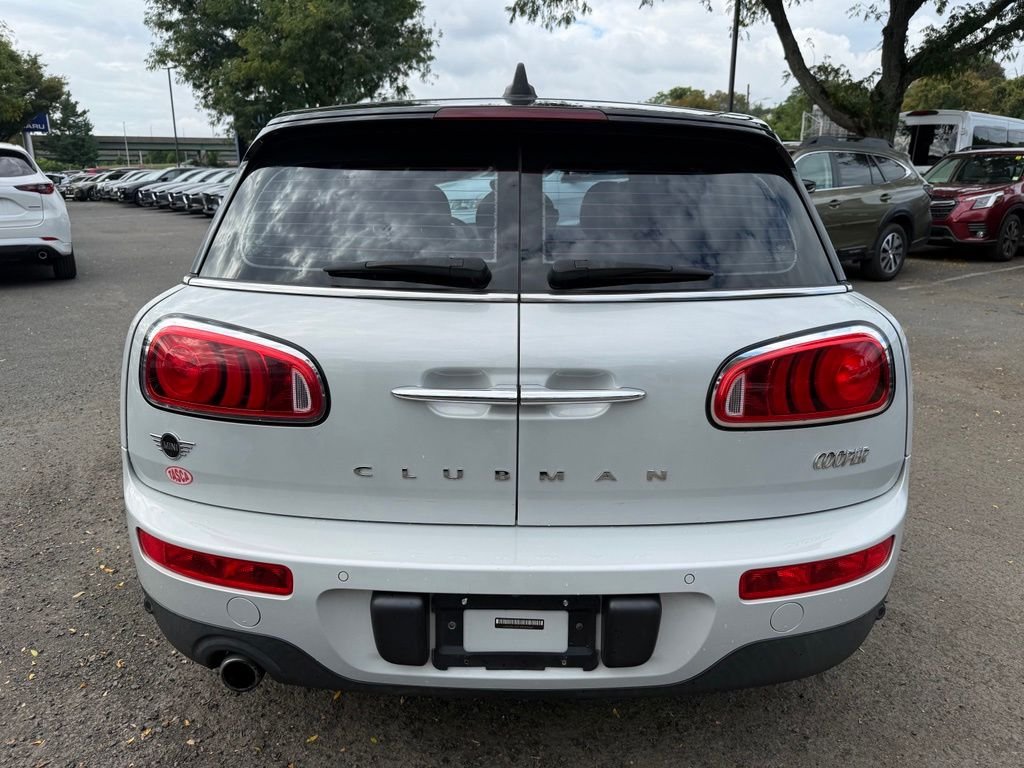Used 2019  MINI  image 7