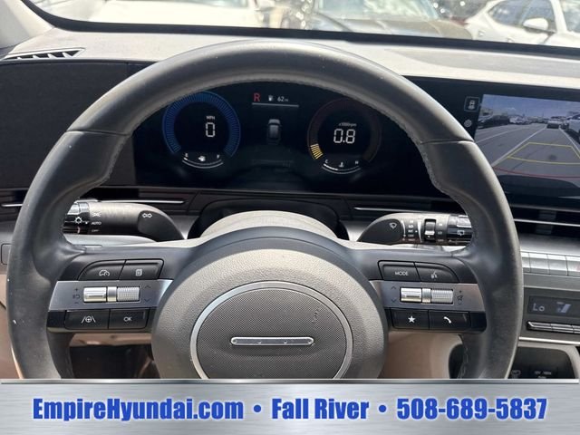 2024 Hyundai Kona SEL - Photo 26